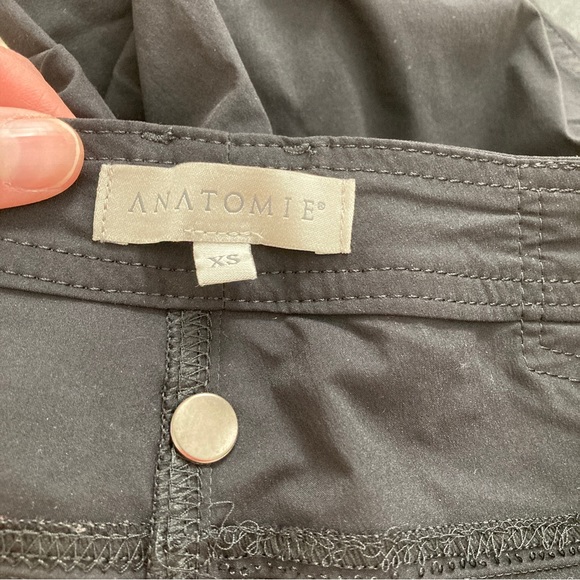Anatomie Skyler ultra-light Travel Pant - Picture 6 of 6